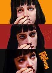 原声激烈打扑克的视频